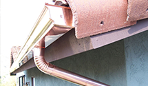 Rain Gutter Installation, Repair, Cleaning in Adrian, OR